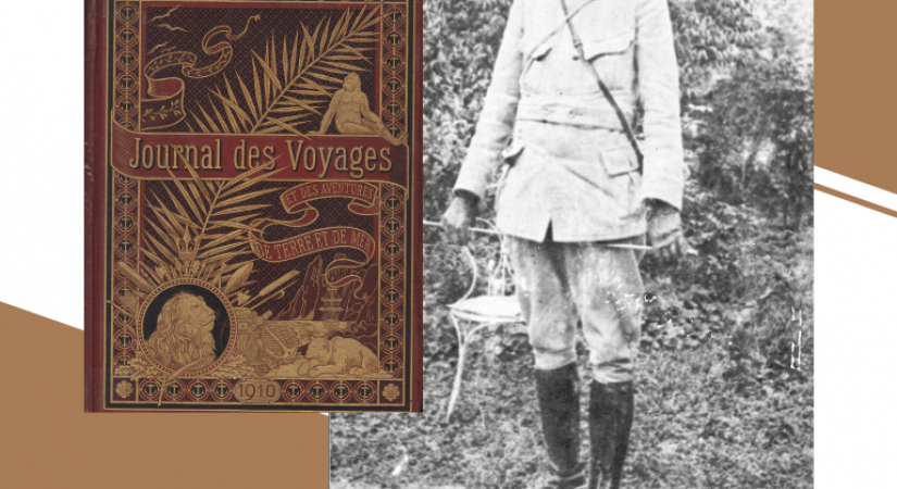 Charles de Gaulle, jeunesse et premiers écrits