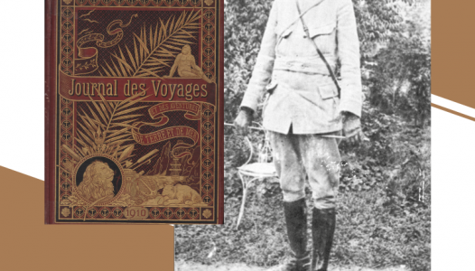 Charles de Gaulle, jeunesse et premiers écrits