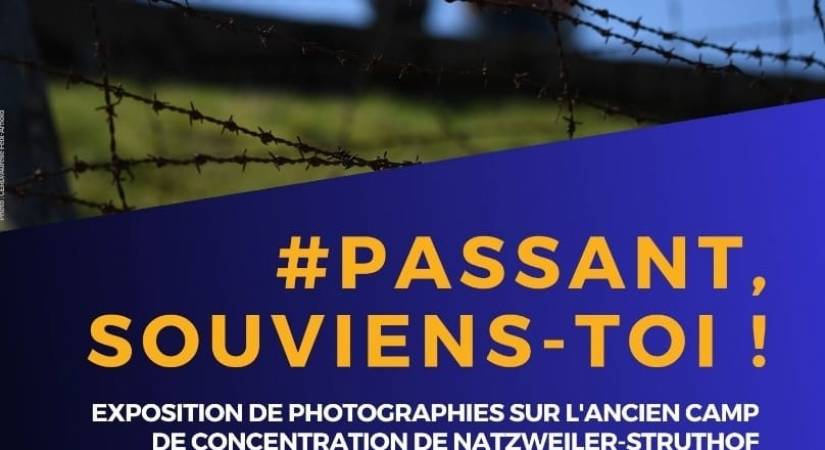 Passant, souviens-toi !