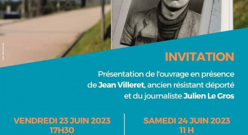 Un jour, nos voix se tairont