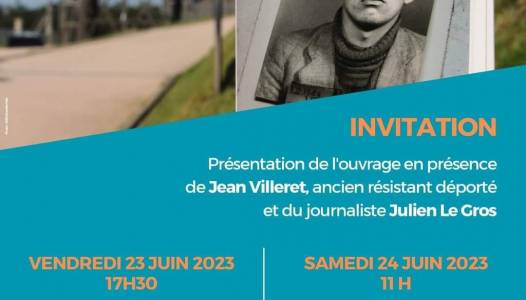 Un jour, nos voix se tairont