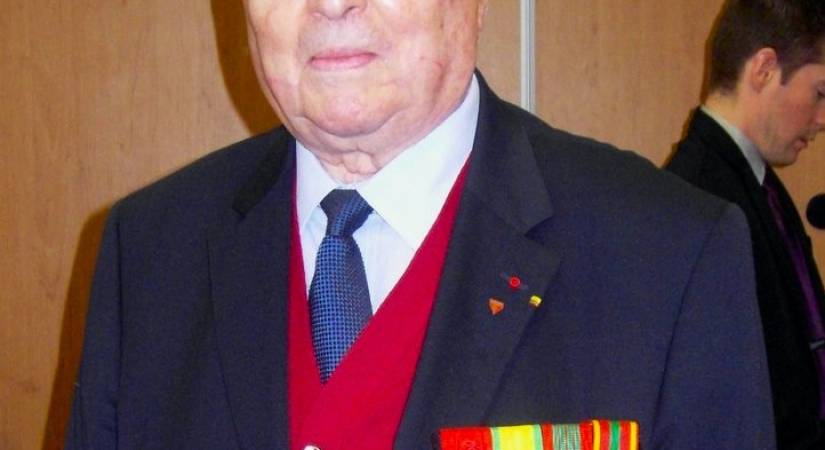 Roger MANCEAU