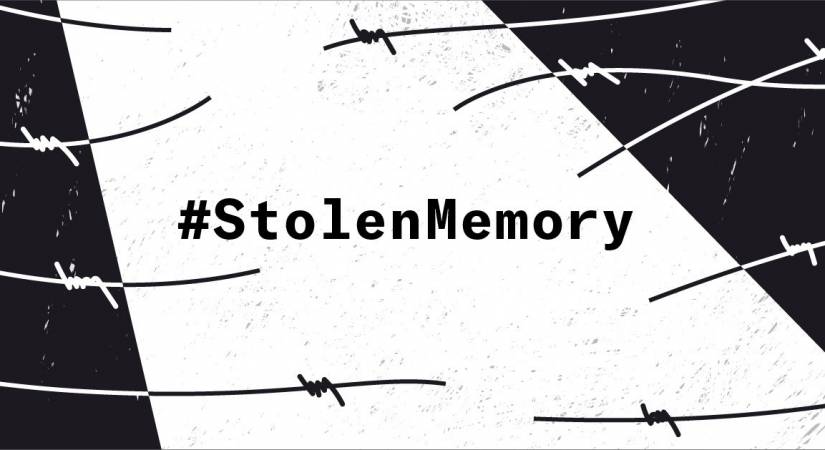 Stolen Memory