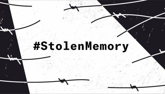 Stolen Memory