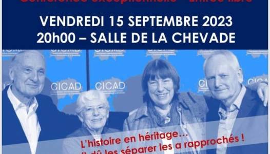 Mémoire à 4 voix