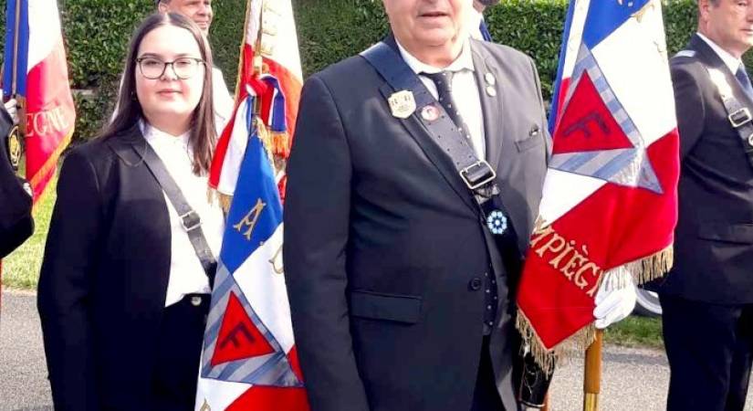 Le Martyr de six FFI