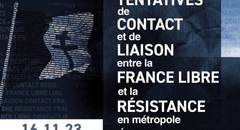 Les premières Résistances