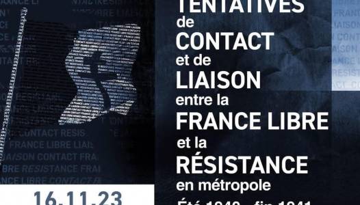 Les premières Résistances
