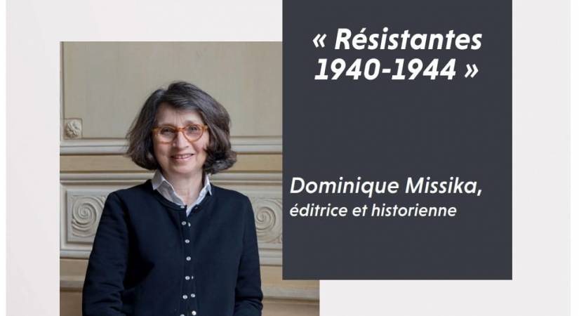 Résistantes 194O-1944