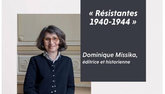 Résistantes 194O-1944