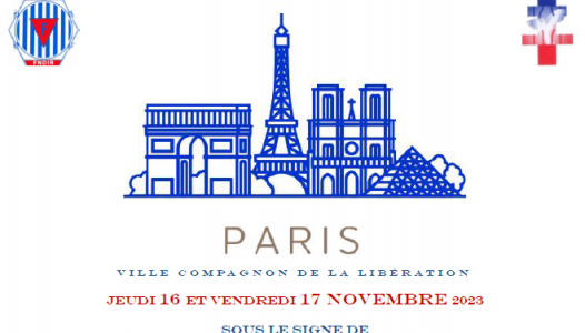 Report de notre congrès annuel