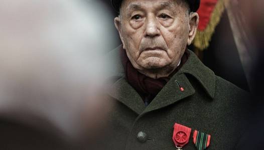 Vincent Malerba, dernier témoin du 11 novembre 1943