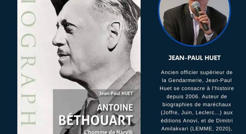 Antoine Béthouart