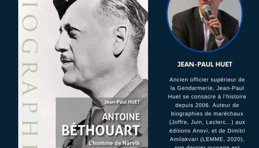 Antoine Béthouart