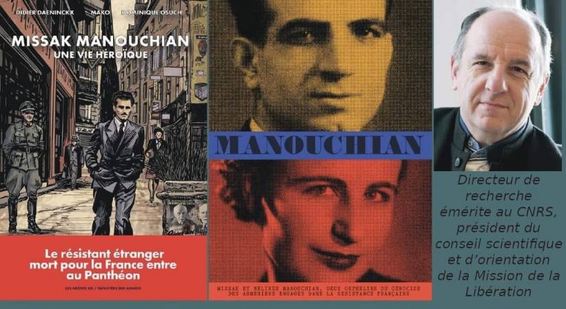 Manouchian