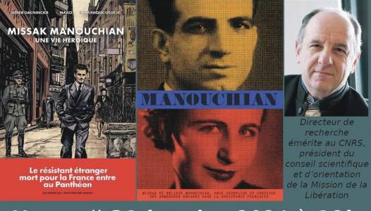 Manouchian