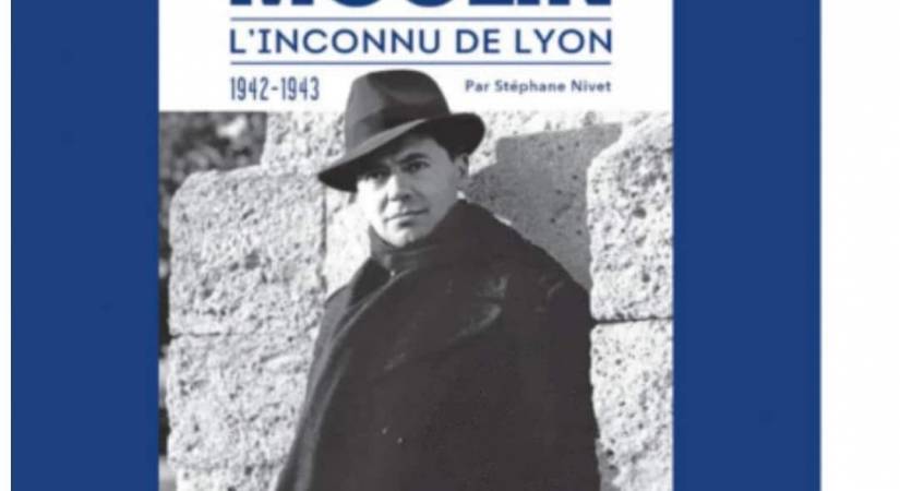 Jean Moulin, l'inconnu de Lyon 1942-1943