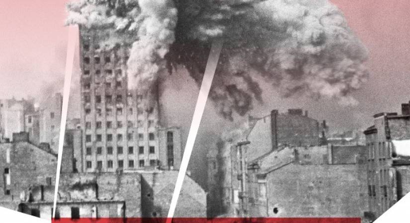 L'insurrection de Varsovie de 1944