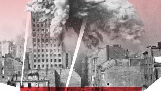 L'insurrection de Varsovie de 1944