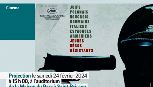 L'armée du crime