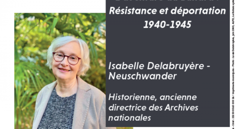 L'aventure du Buhara - Résistance et déportation 1940 - 1945