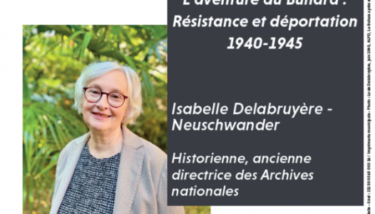 L'aventure du Buhara - Résistance et déportation 1940 - 1945