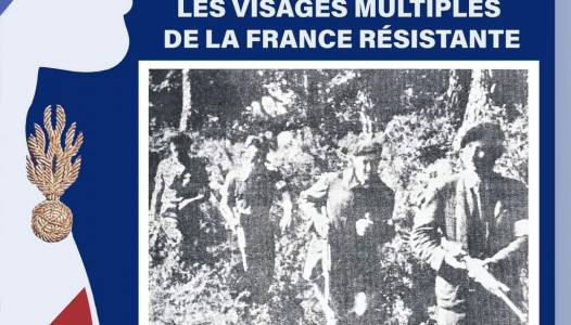 Gendarmes au combat à Saint Marcel