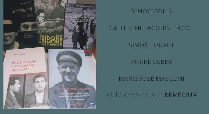 Un ancêtre résistant ?