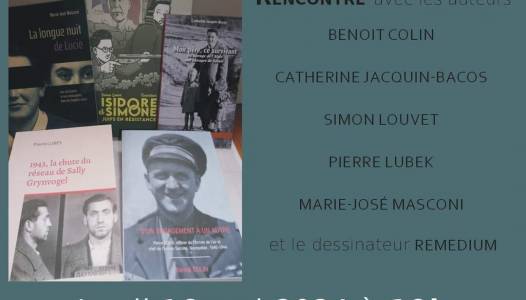 Un ancêtre résistant ?