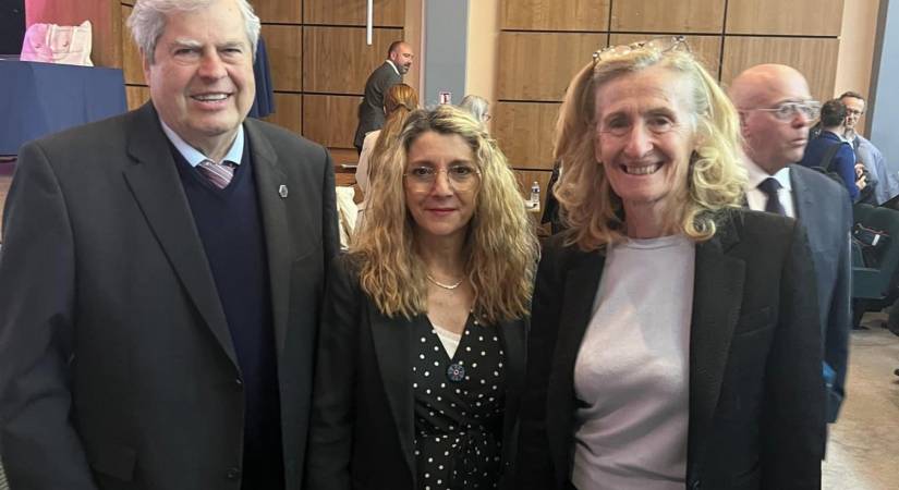 Remise des Prix du CNRD 2022-2023