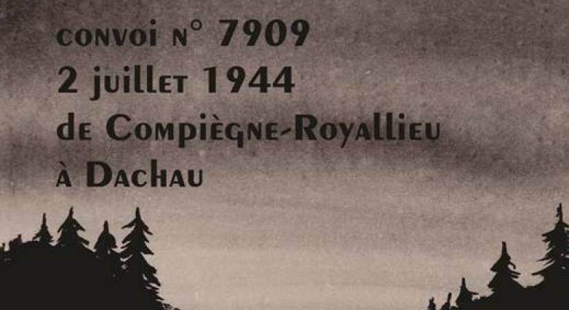 Convoi 79O9, les prémices d'un drame