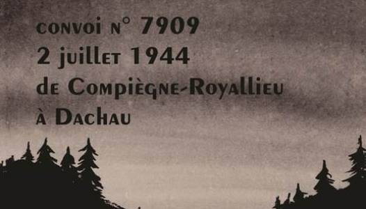 Convoi 79O9, les prémices d'un drame