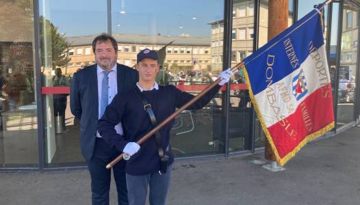 Cérémonies à Nancy et ses environs