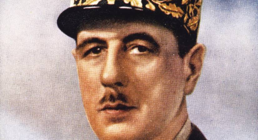 54ème anniversaire de la disparition du Général de Gaulle