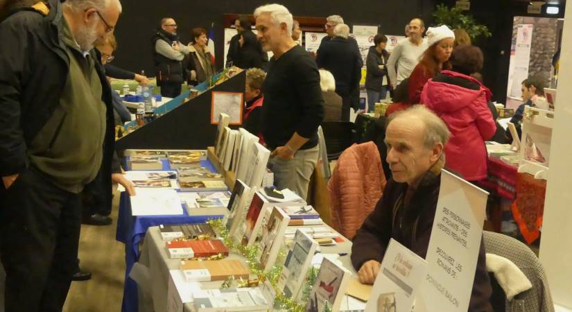 Noël du Livre
