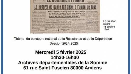 Libérer et refonder la France (1943-1945)