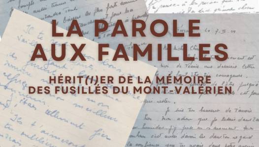 La parole aux familles