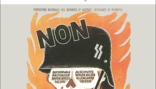 Représentations de l’Allemagne chez d’anciens concentrationnaires en France 1945-1969