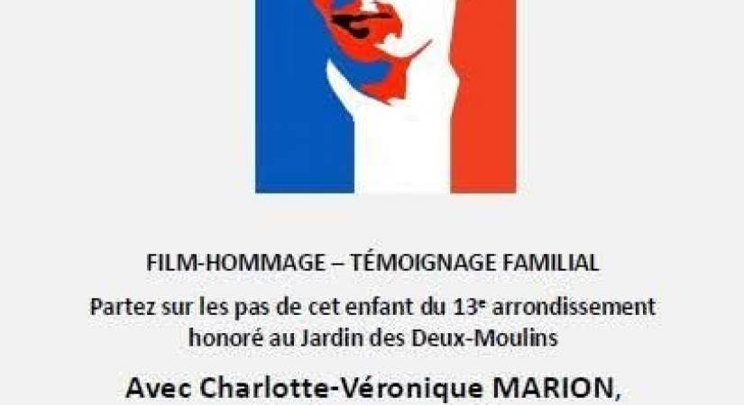 Jacques OUDIN, 1921 - 1945