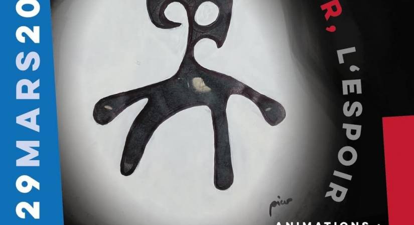 L'ombre, l'enfer, l'espoir