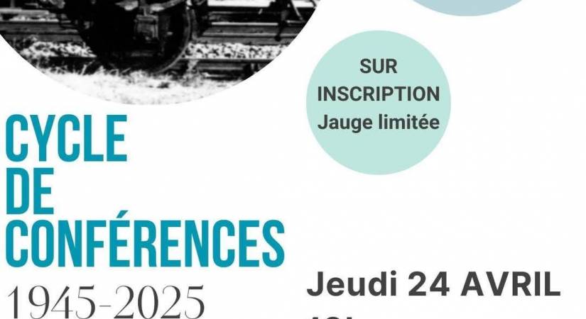 1945, le découverte de l'univers concentrationnaire nazi et le retour des déportés dans leurs familles