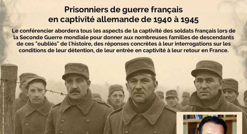 Les oubliés de l'Histoire