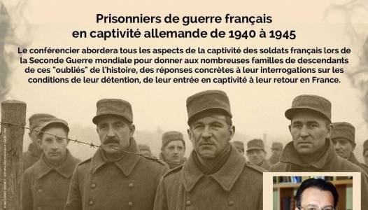 Les oubliés de l'Histoire