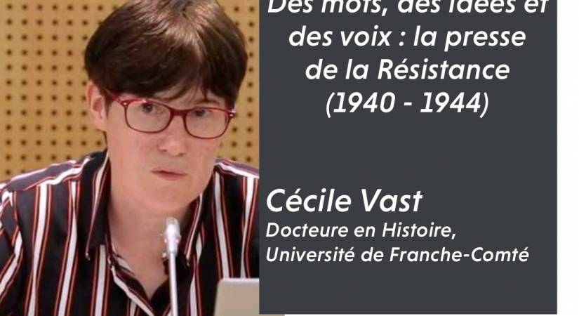 La presse de la Résistance (1940 - 1944)