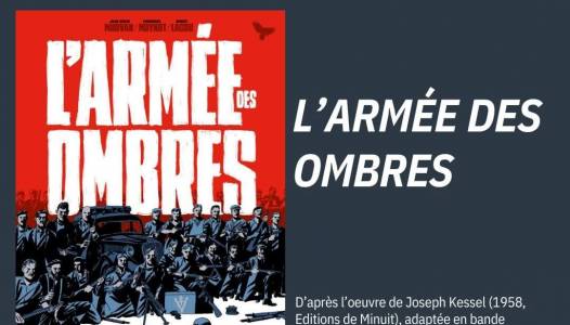 L'armée des ombres