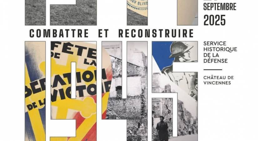 De la libération à la victoire