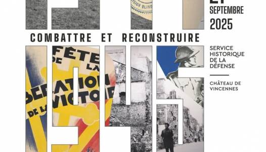 De la libération à la victoire
