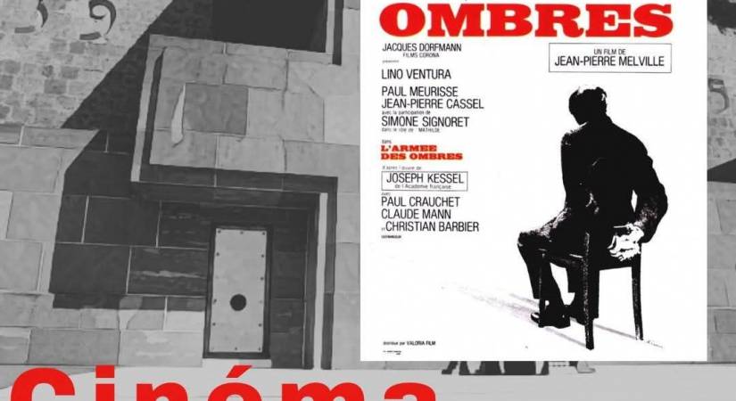 L'armée des ombres (le film)