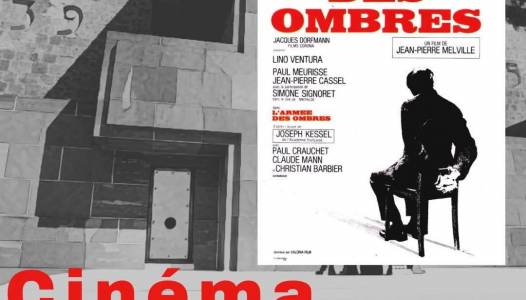 L'armée des ombres (le film)