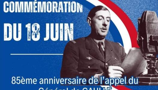 85ème anniversaire de L'APPEL